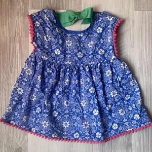 Size 4T Matilda Jane top